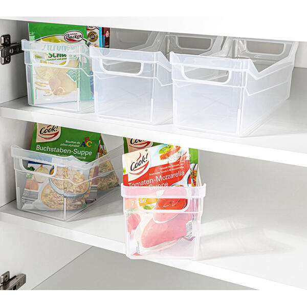 Boxen S 5er-Set