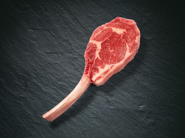 Steak Irish Tomahawk Dry Aged