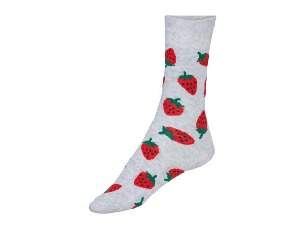 Adults' Socks