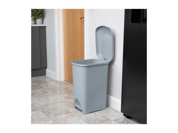 Addis Eco Pedal Bin - 40L