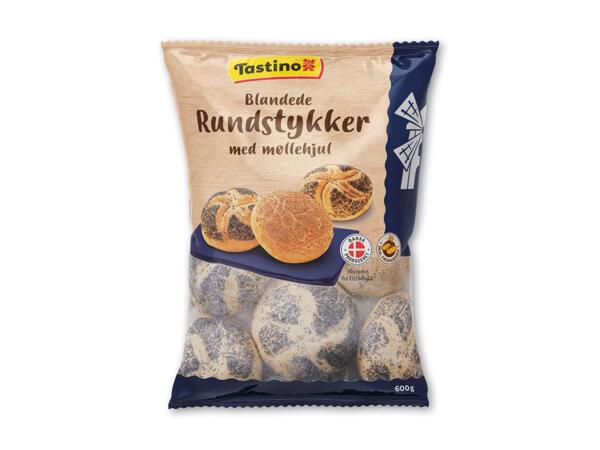 Håndværkere eller rundstykker