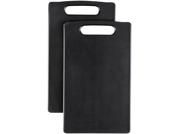 Chopping board, 1 or 2 pieces