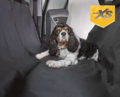 Pet Seat Cover