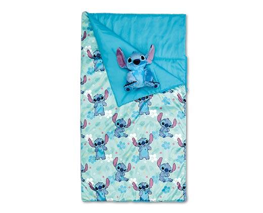 Jay Franco Slumber Bag & Pillow Pal