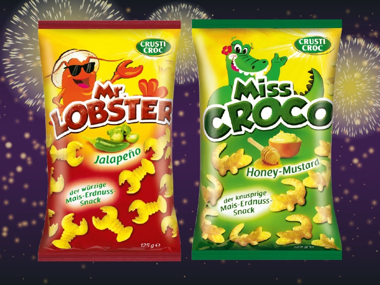 Funny Snacks