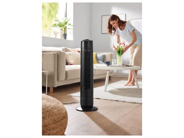 Tower Fan