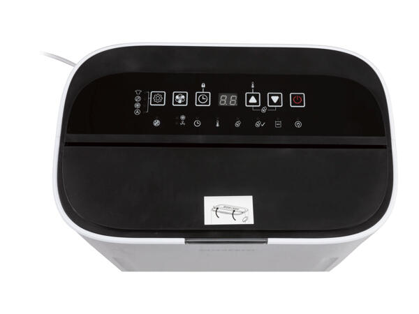 Silvercrest Dehumidifier