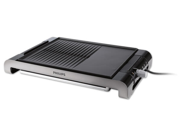 PHILIPS(R) Tischgrill