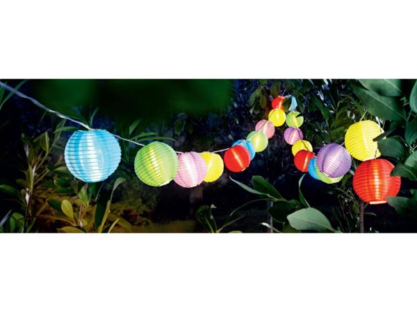 LED String Lights