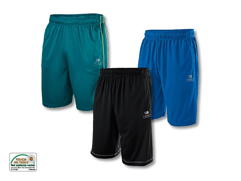 Pantaloncini sportivi