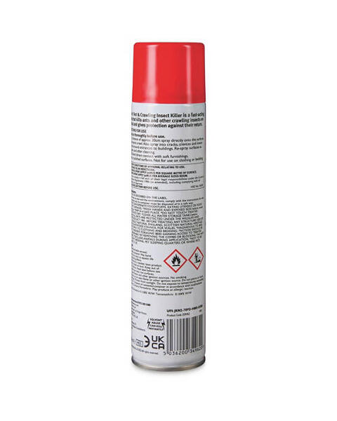 Ant & Insect Spray