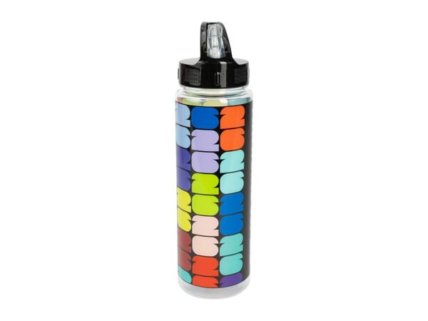 FIFA World Cup Water Bottle - Pattern 1