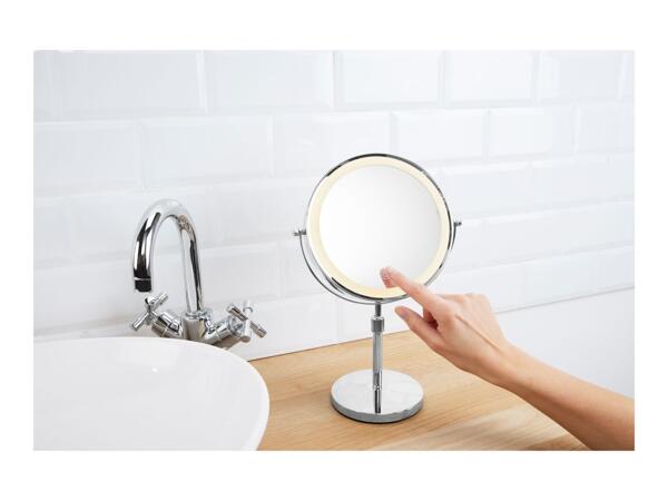 Cien Beauty Illuminated Make-Up Mirror