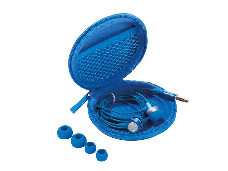 SILVERCREST In-Ear Headphones
