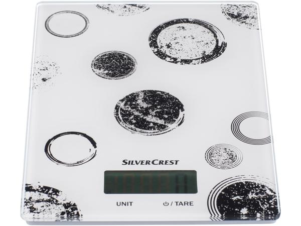 Digital Kitchen Scales