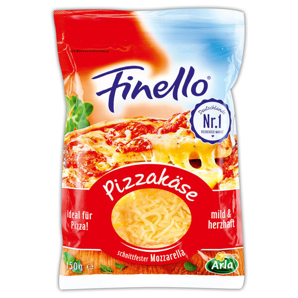 Reibekäse