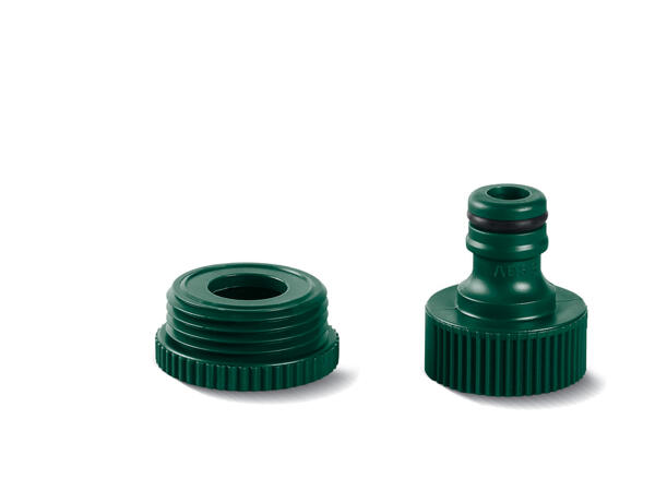 Parkside Programmable Watering Timer