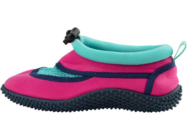 Kids' Aqua Shoes