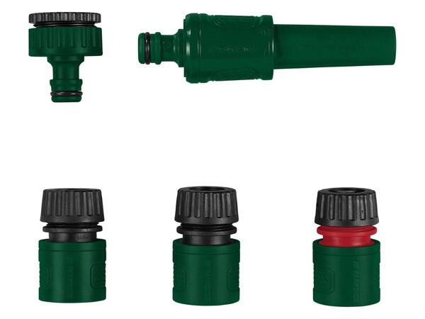 Irrigation accessories