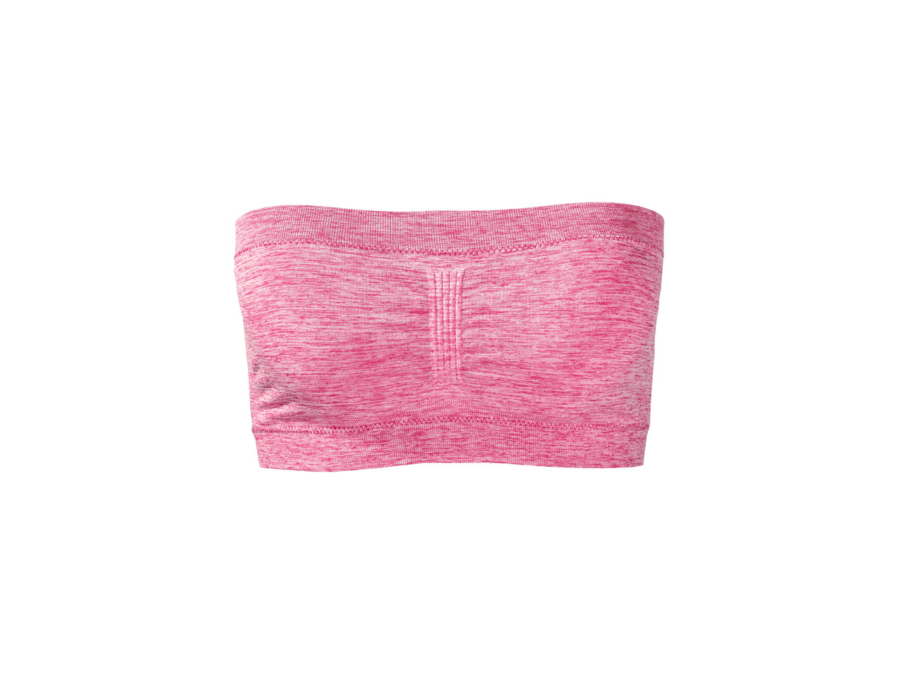 Bandeau podprsenka
