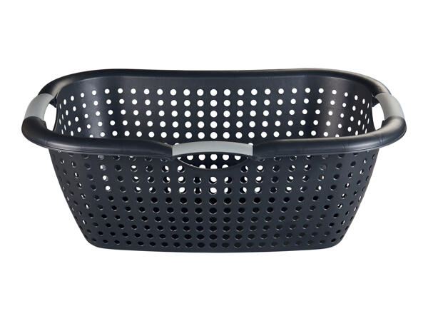 Aquapur Laundry Basket /Tub