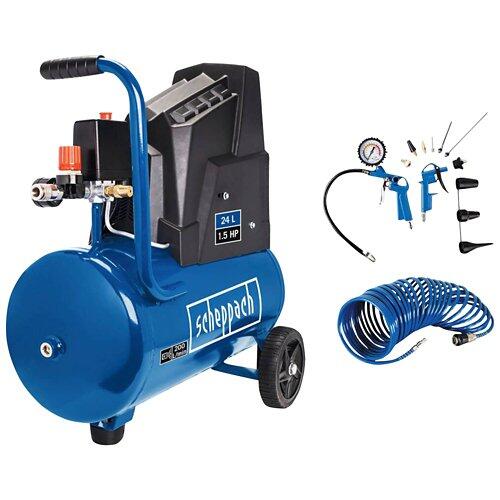 SCHEPPACH Compresseur HC30o, 5906146901