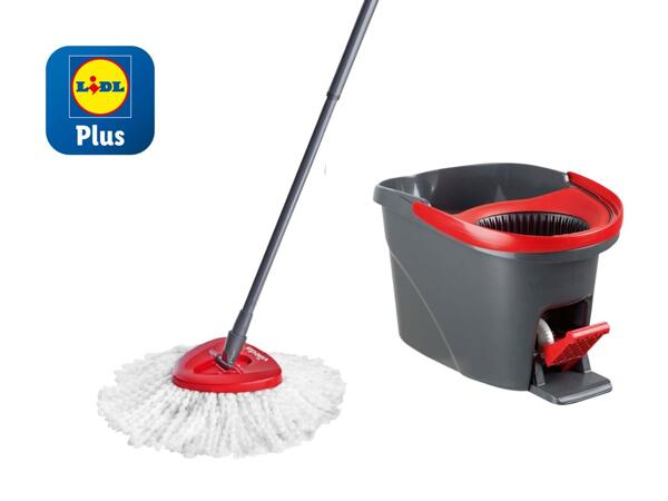 Système de nettoyage ­Easy Wring & Clean Vileda
