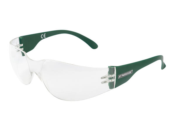 Safety Glasses