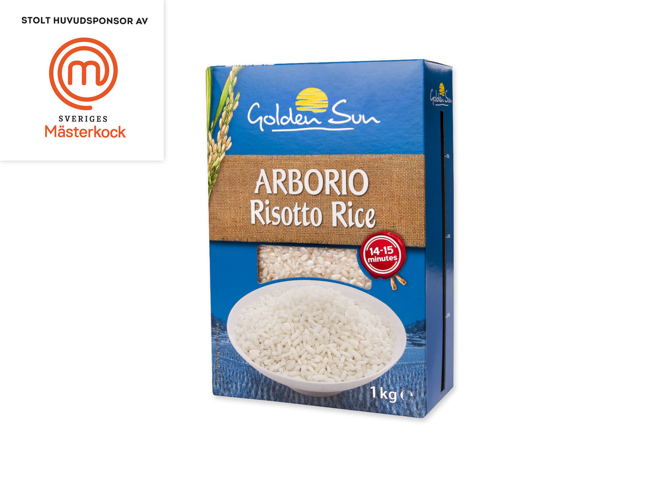 Arborioris