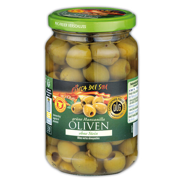 Oliven