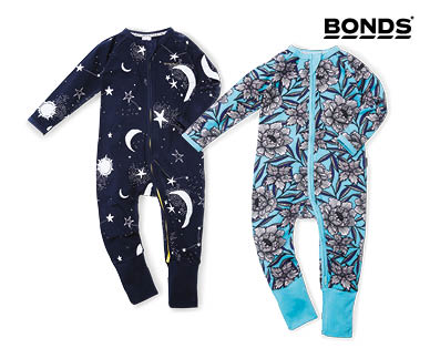 Bonds Wondersuit