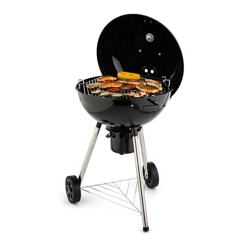 ENDERS Holzkohle Kugelgrill Caladera Pro XL
