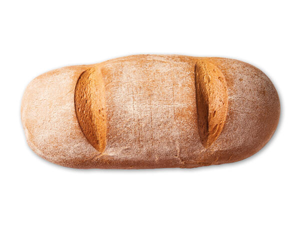 Groft hvedebrød