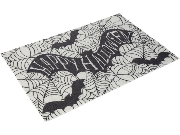 Halloween Doormat