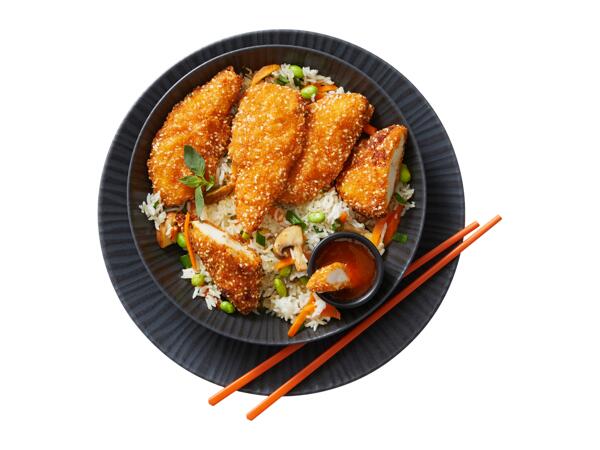 Chicken Dippers