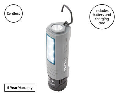 Worklight 12V