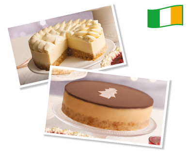 Irish Handmade Desserts