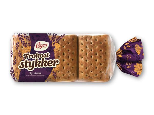 PÅGEN Brød
