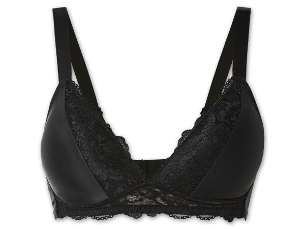 Soft-BH mit Spitze