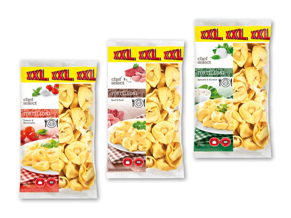 Tortelloni