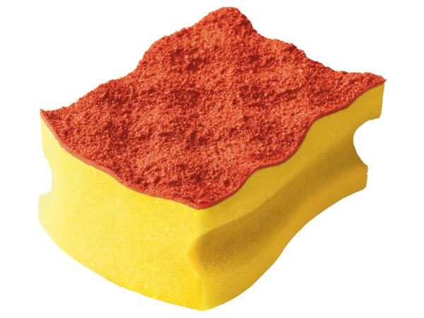 Cleaning Sponges