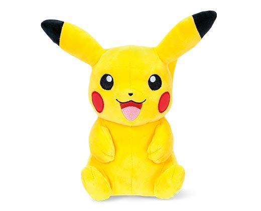 Pokémon Plush