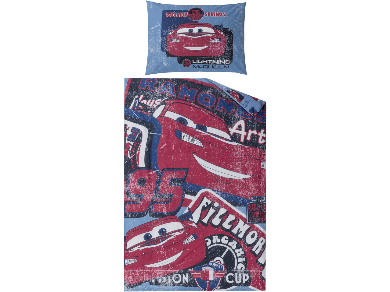 Kids' Character Bedlinen