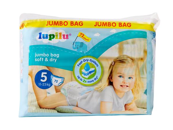 Baby Pants Junior, taille 5