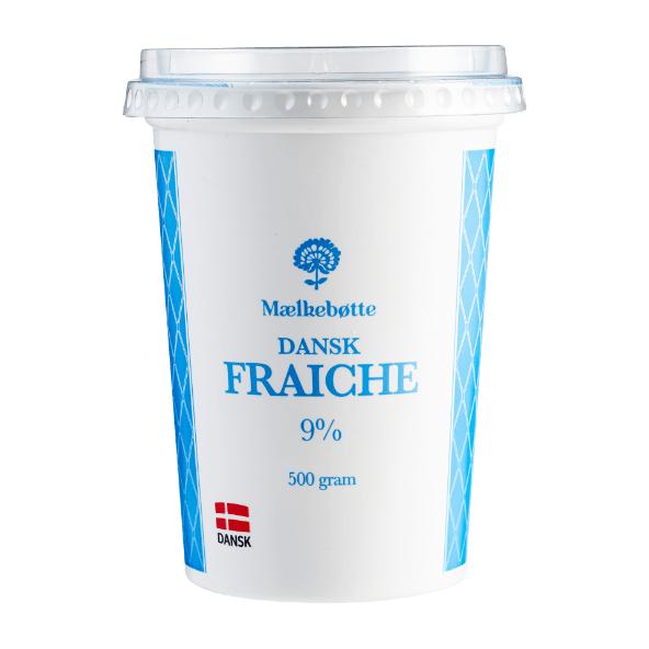 Fraiche