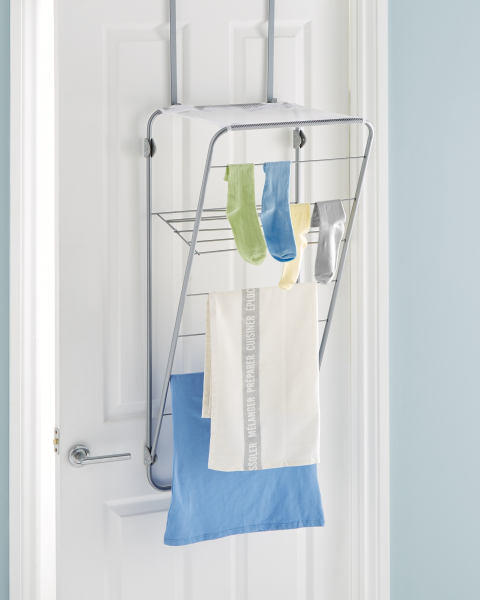 Addis Over Door Airer