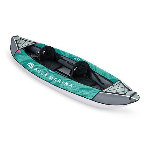 AQUA MARINA Laxo Kajak Set