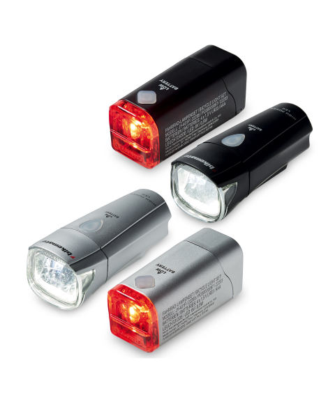 Bicycle Light Set