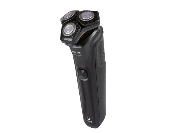Shaver 5000 Series