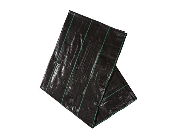 Weed Control Fabric